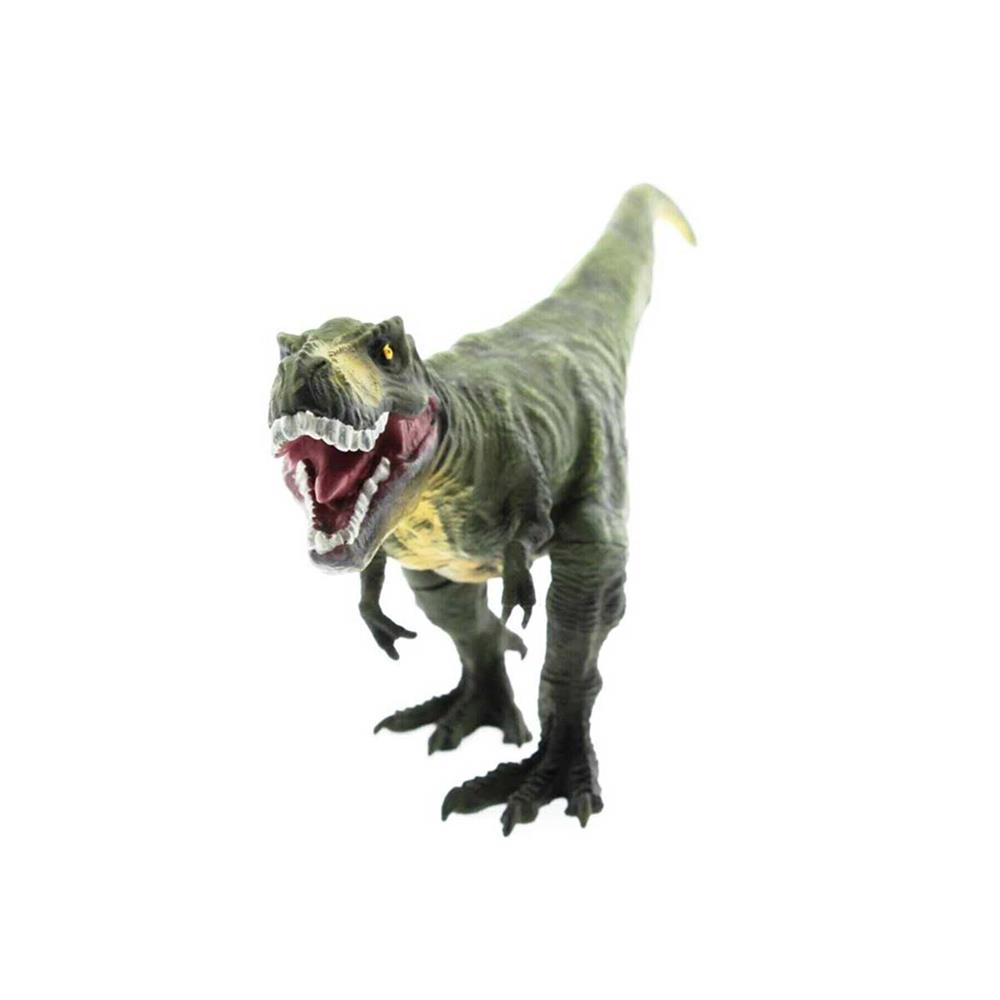 Yumuşak Plastik 31 cm Dinozor Figür