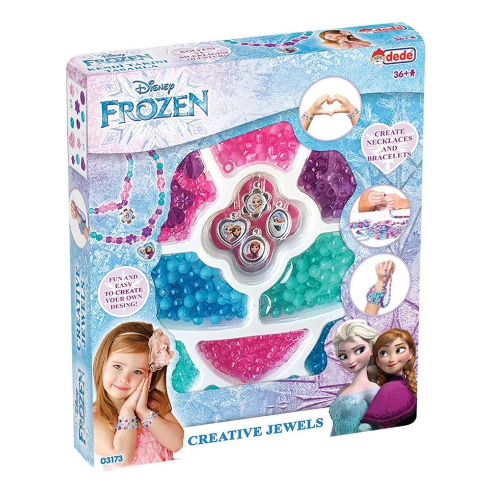Frozen Takı Seti Tekli Kutu 03173