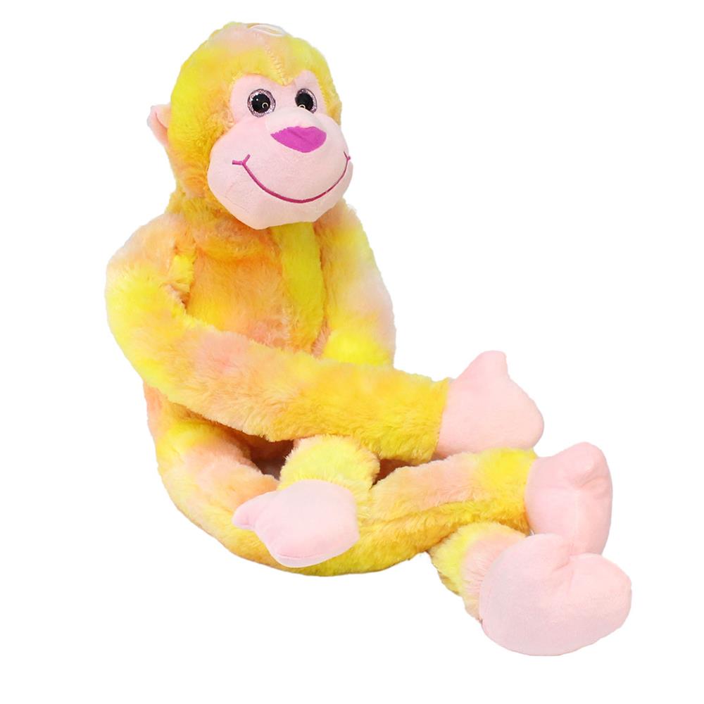 Renkli Maymun Peluş Oyuncak 85 cm