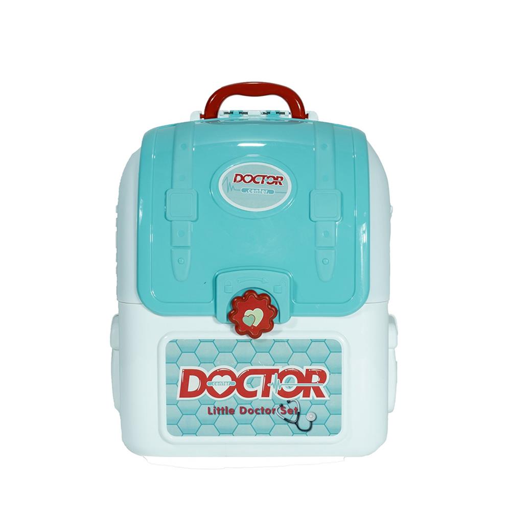 Çantalı Doktor Seti