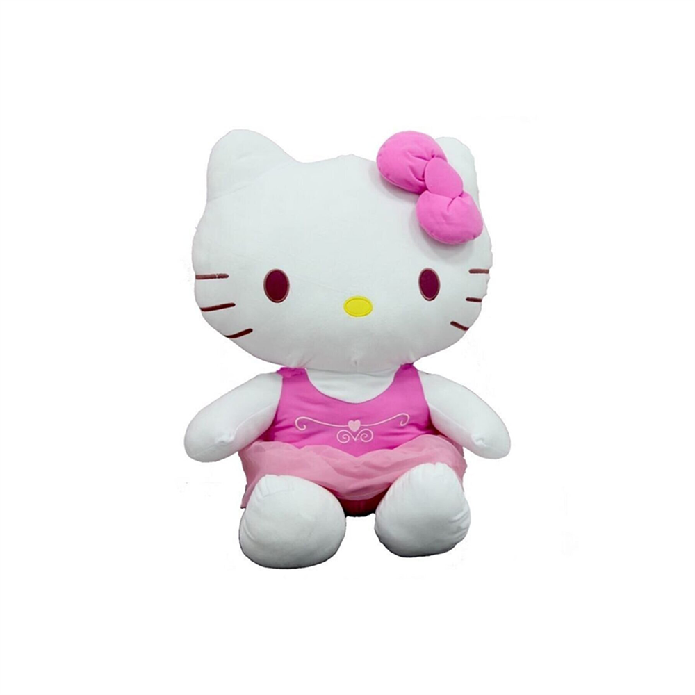 Hello Kitty Peluş Oyuncak 36 cm