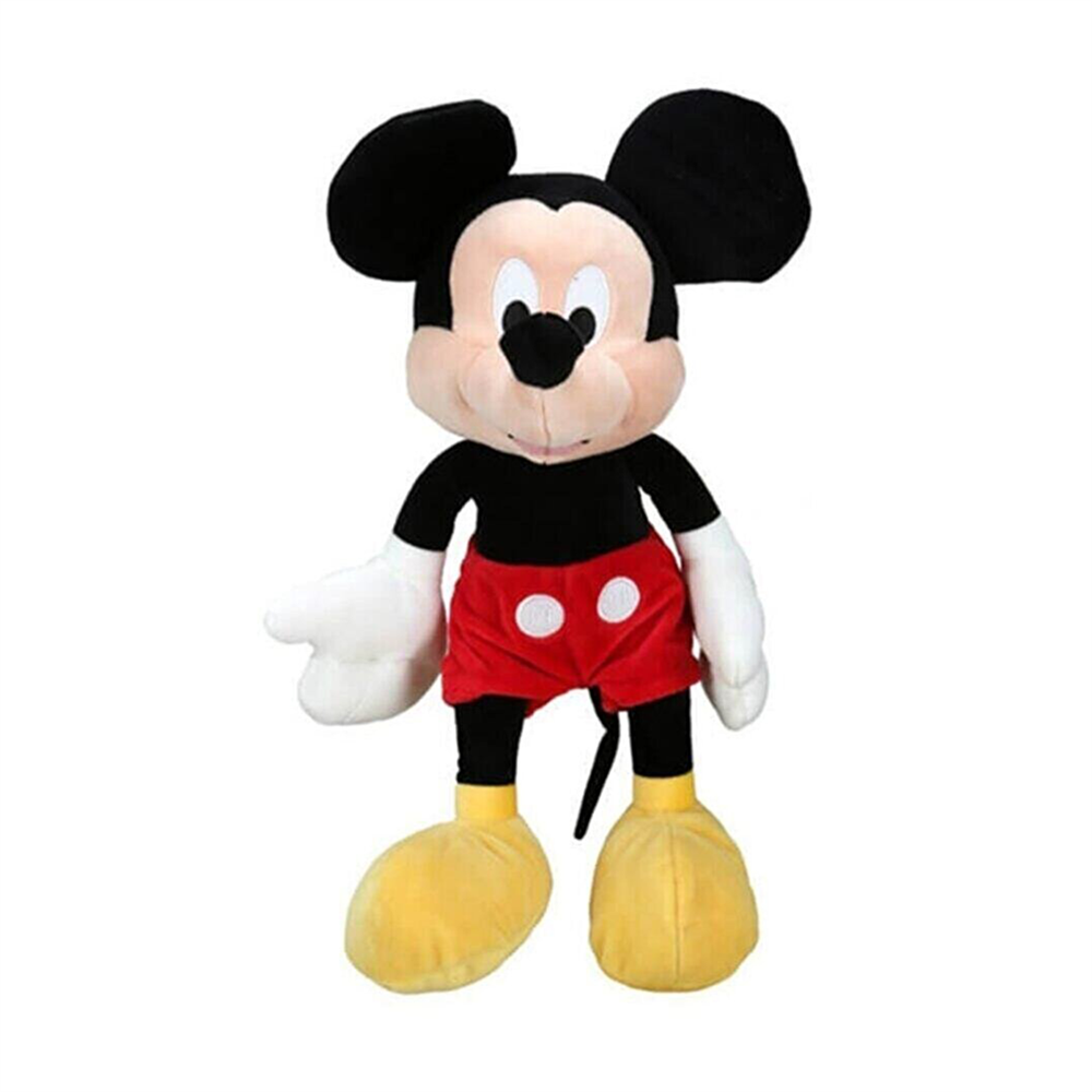 Mickey Mouse Peluş Oyuncak 43 cm