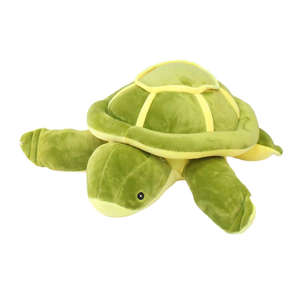 Kaplumbağa Peluş Oyuncak 30 cm