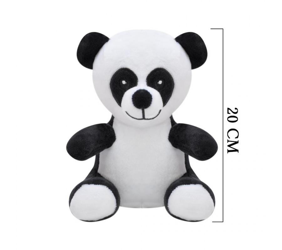 Sevimli Pelüş Oyuncak Panda 20 cm