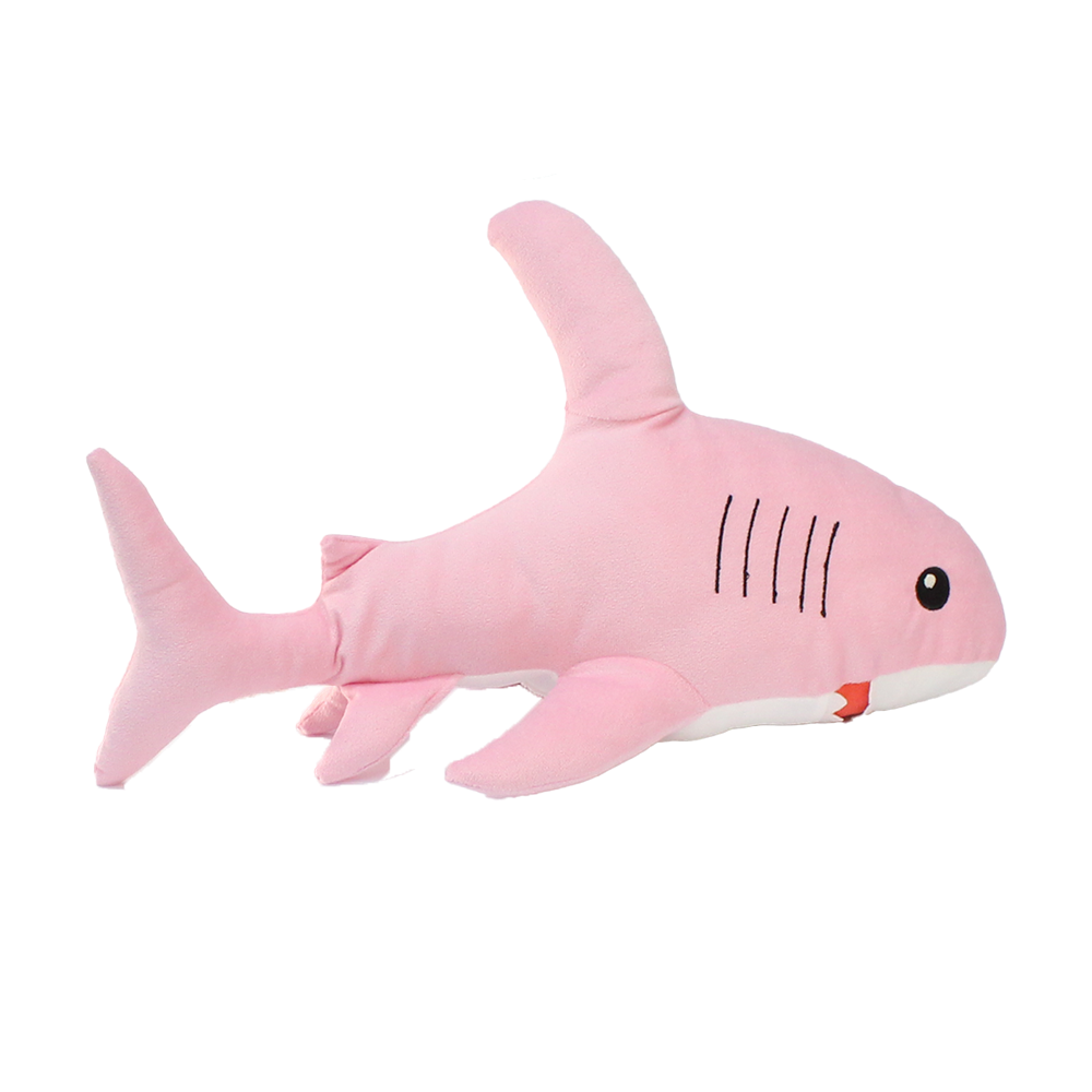 Köpek Balığı Peluş Oyuncak 55 cm 1 adet