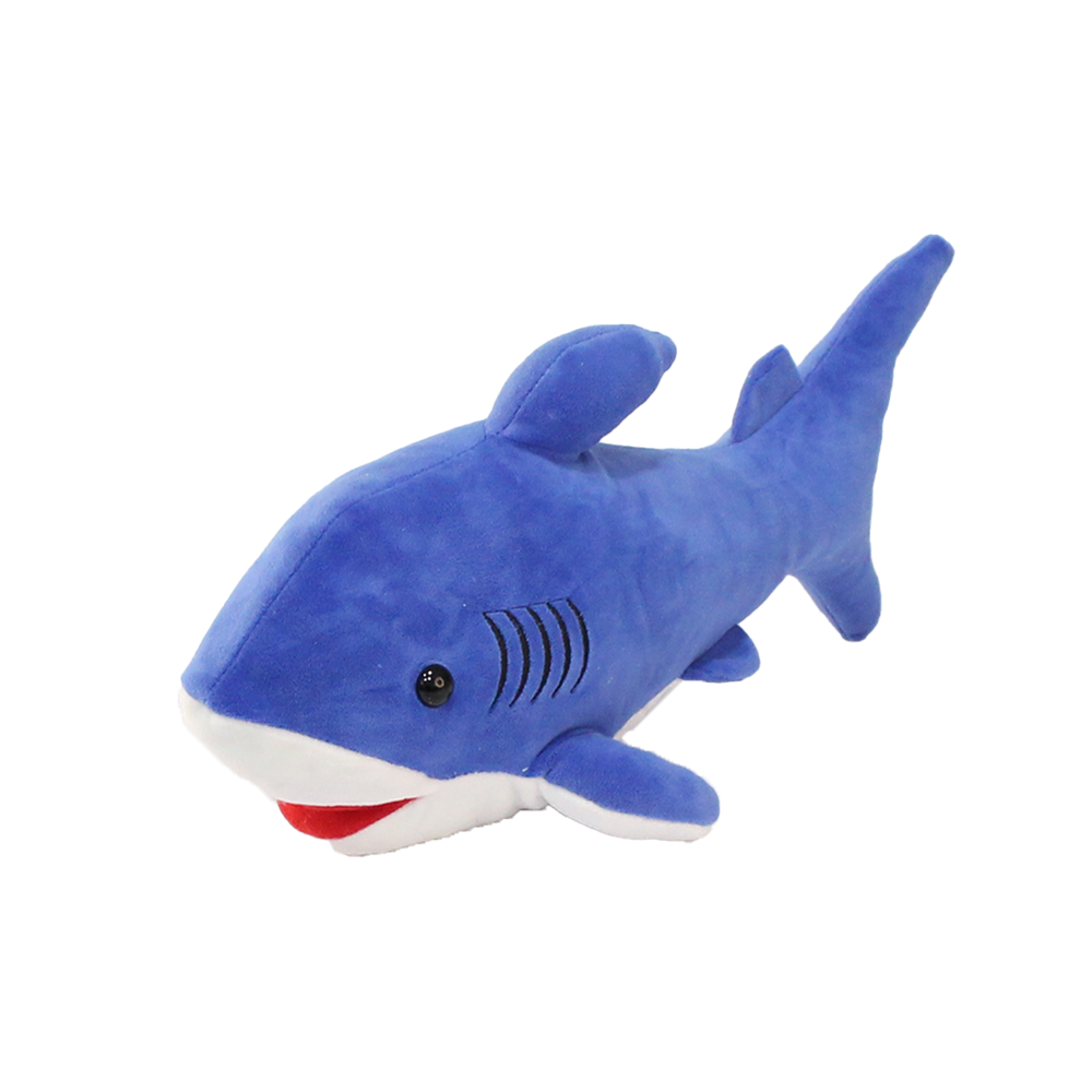 Köpek Balığı Peluş Oyuncak 40 cm
