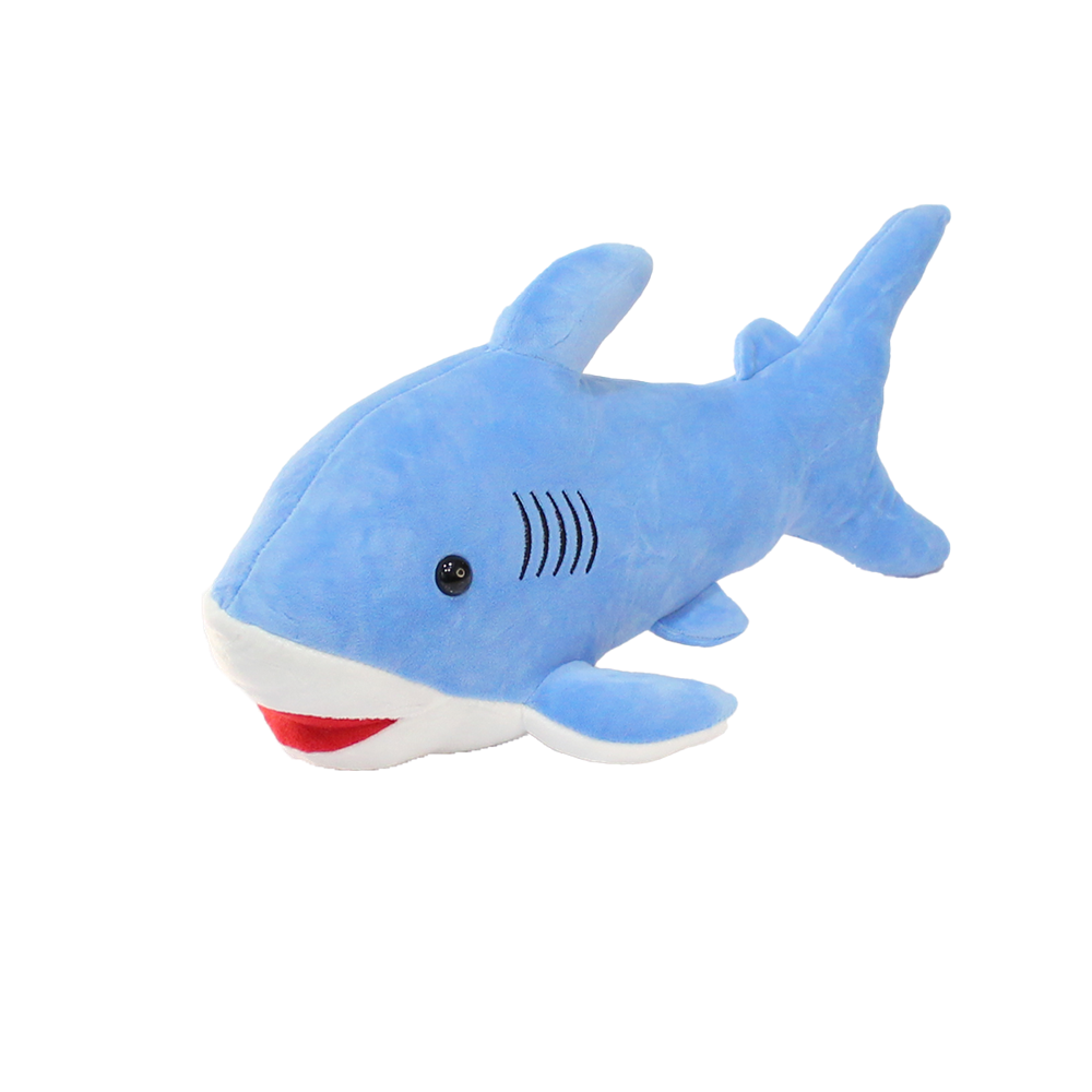 Köpek Balığı Peluş Oyuncak 40 cm