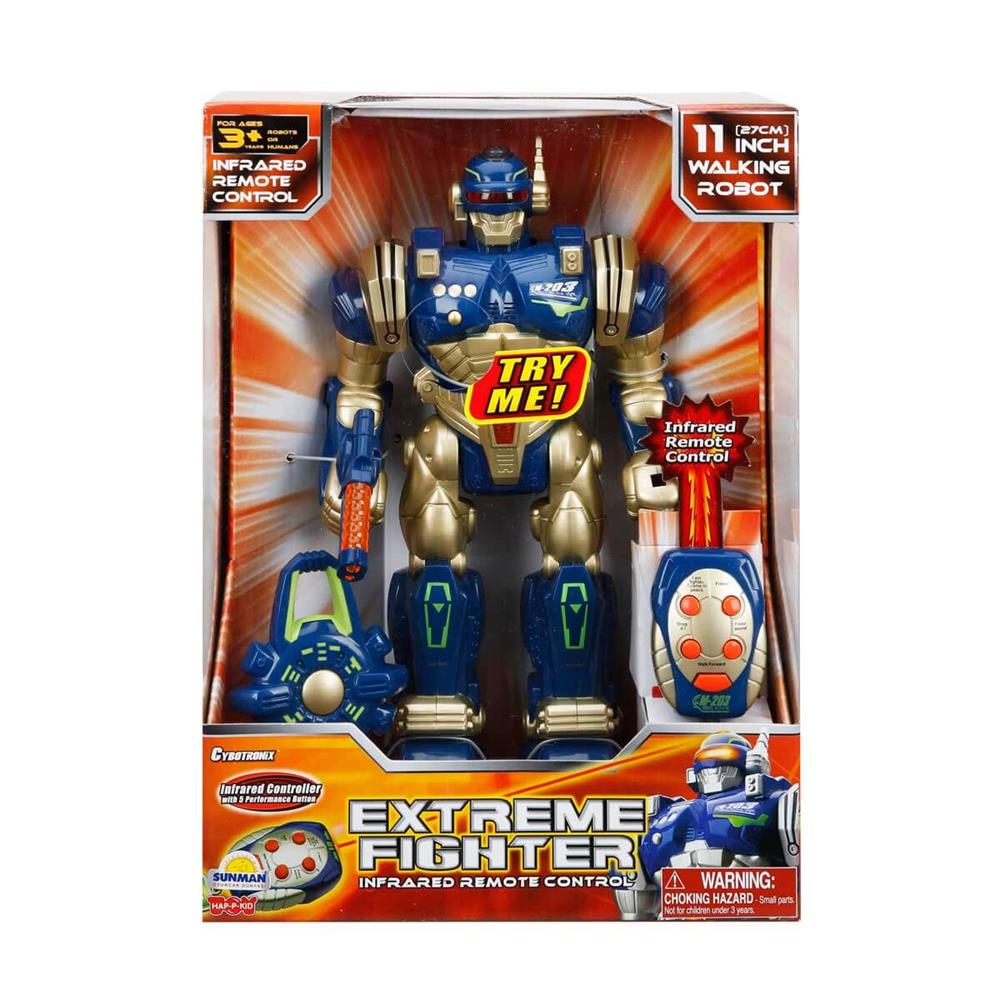 Robot Extreme Fighter 28 cm