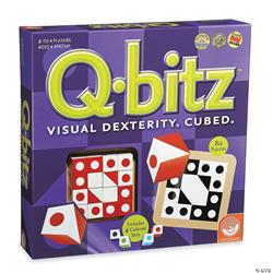 Pal Q-bitz Orjinal Kutu Oyunu