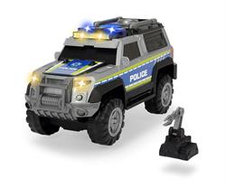 203306003 SIMBA POLİCE SUV