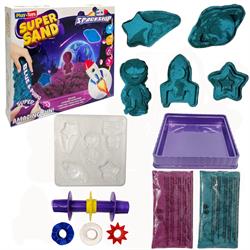 Play-toys Uzay Macerası Oyun Kumu Super Sand