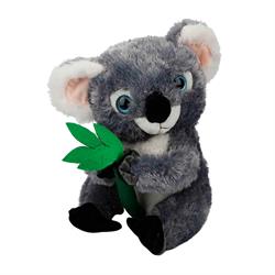 Bambulu Sevimli  Peluş Koala 30 cm.