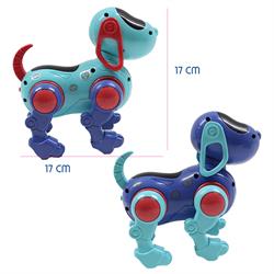 Machine Dog Robot Köpek 1 Adet Fiyatıdır