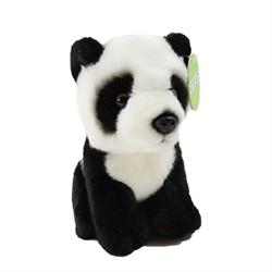 Panda Peluş Oyuncak 18 cm