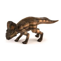Cl358K H Jurassıc Hunters - Protoceratops Dinozor Figür