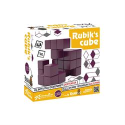 ZK30 Çekirdek Zeka Cube Kutu Oyunu