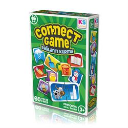 CG256 Connect Games