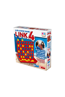 Link 4 Kutu Oyunu