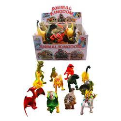 12 li Box Dinozorlar Figür 1 adet fiyatıdır