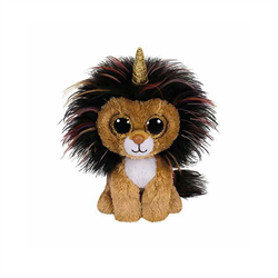 TY36252 Peluş Ramsey Lion With Horn Reg