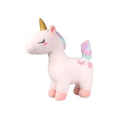 Unicorn Pony Peluş Oyuncak 55 cm 1 Adet Fiyatıdır