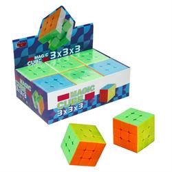Neon Magic Cube (Zeka Küpü) 3X3X3