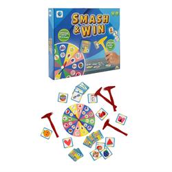 Smile Games Smash & Win Vur Kazan Kutu Oyunu