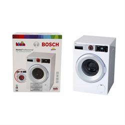 Bosch Home Professional Oyuncak Çamaşır Makinesi