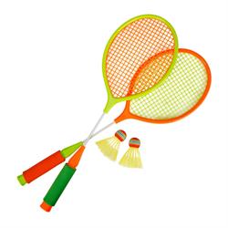 Çantalı Badminton Seti 62 cm