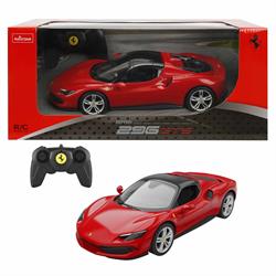 1:16 Ferrari 296 GTS Uzaktan Kumandalı Araba